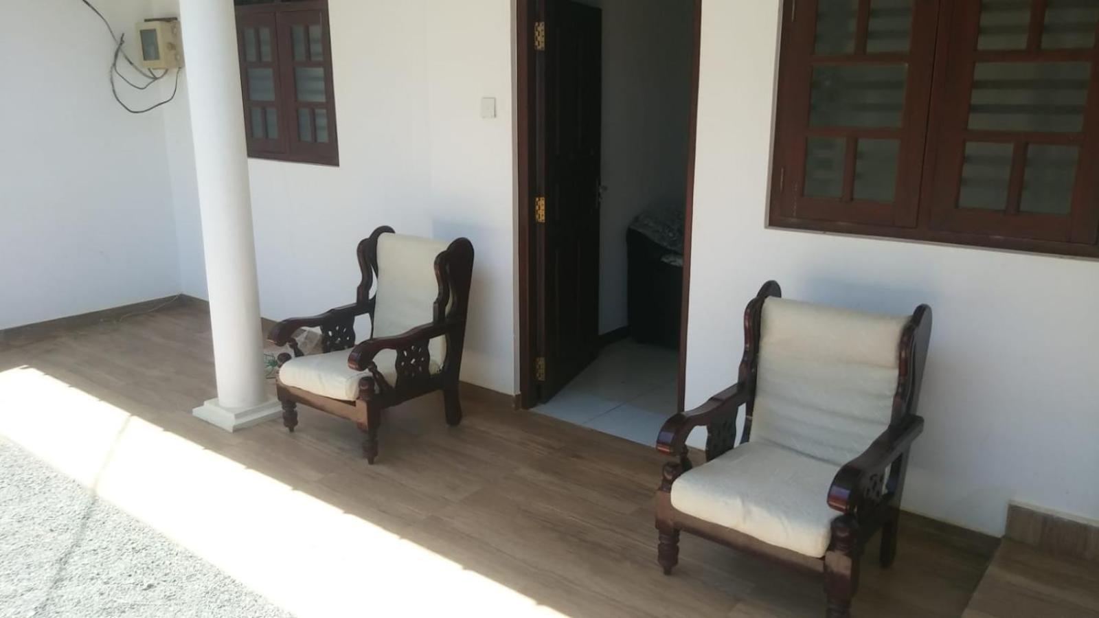 Sunset Beach Villa 갈레 외부 사진