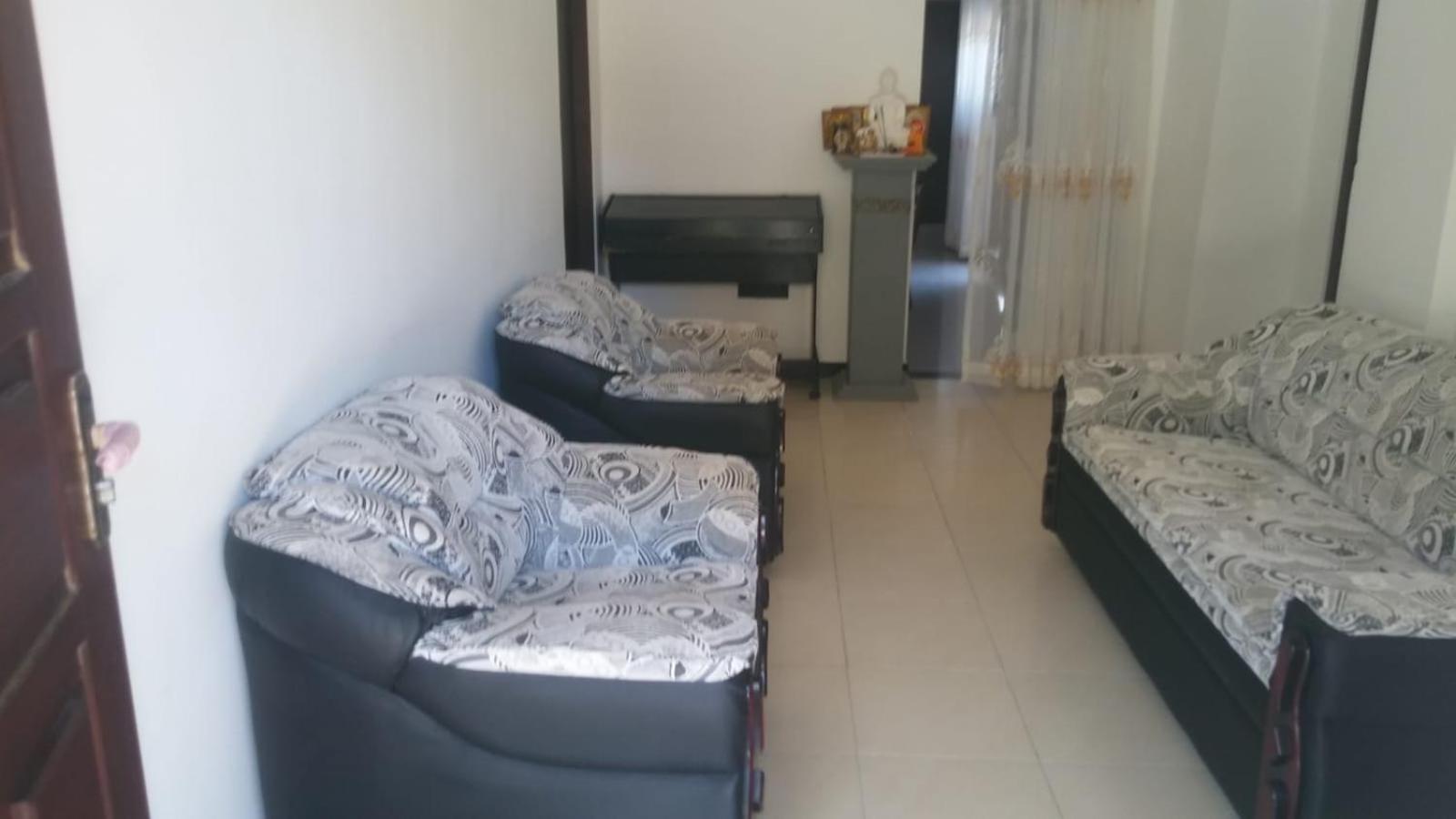 Sunset Beach Villa 갈레 외부 사진