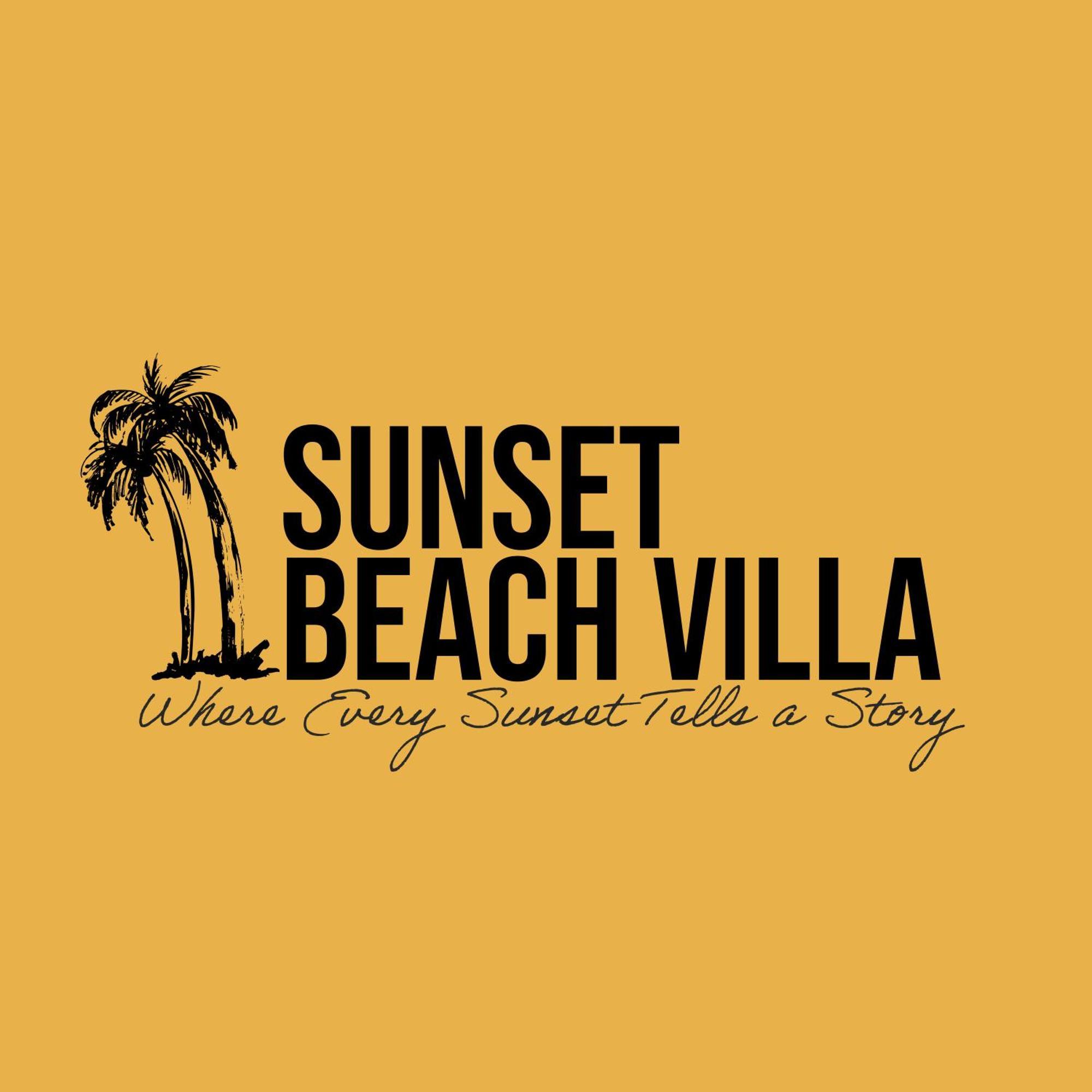 Sunset Beach Villa 갈레 외부 사진