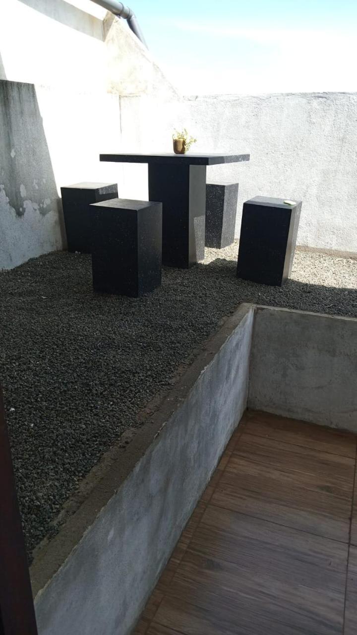 Sunset Beach Villa 갈레 외부 사진