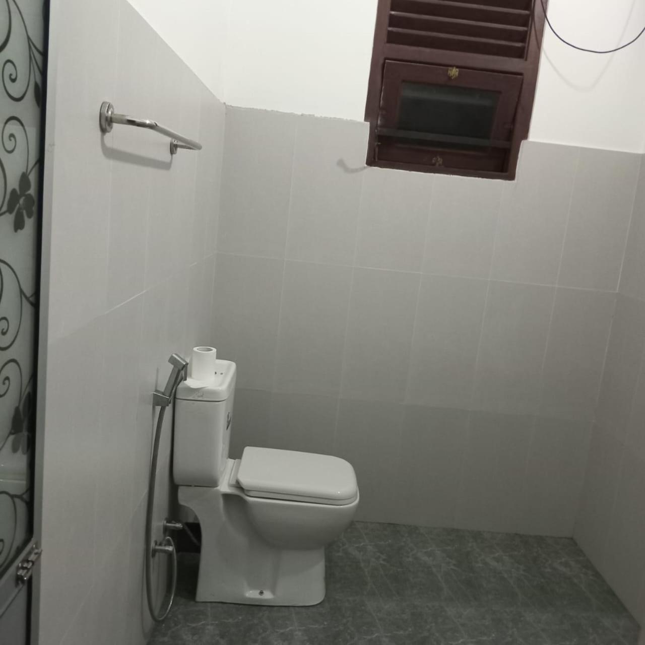 Sunset Beach Villa 갈레 외부 사진